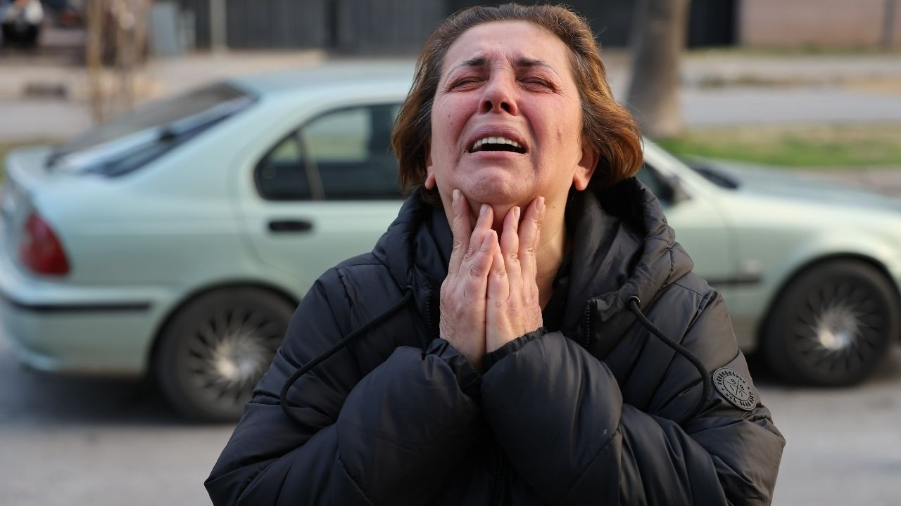 Annenin şüphesi gerçeği ortaya çıkardı: Duygu Bölükbaş intihar etmedi, öldürüldü