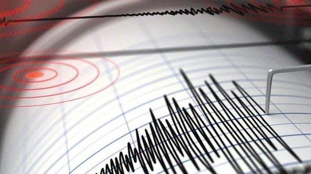 SON DEPREMLER: Deprem mi oldu? 28 Kasım Kandilli Rasathanesi son dakika açıklamaları